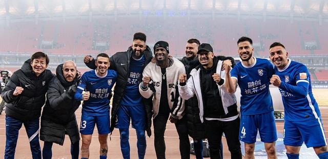 足协仍未回应！国安津门虎申请退赛，最大担忧：中超价值遭重创