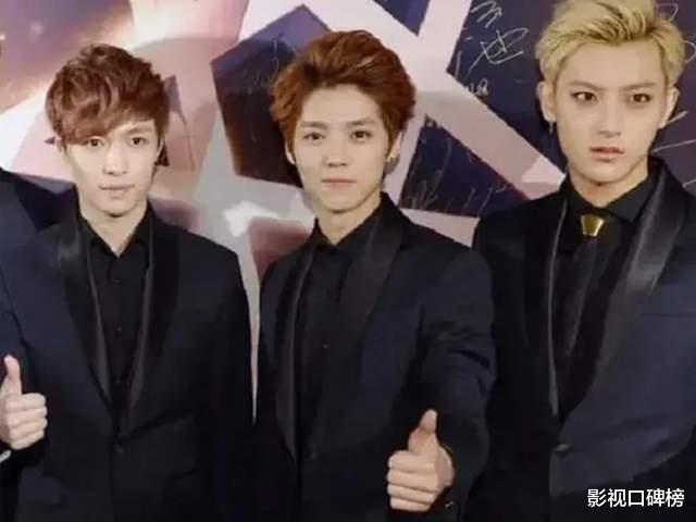 张艺兴|张艺兴新电影合作陈可辛，还重新回归EXO，事业也要靠人品