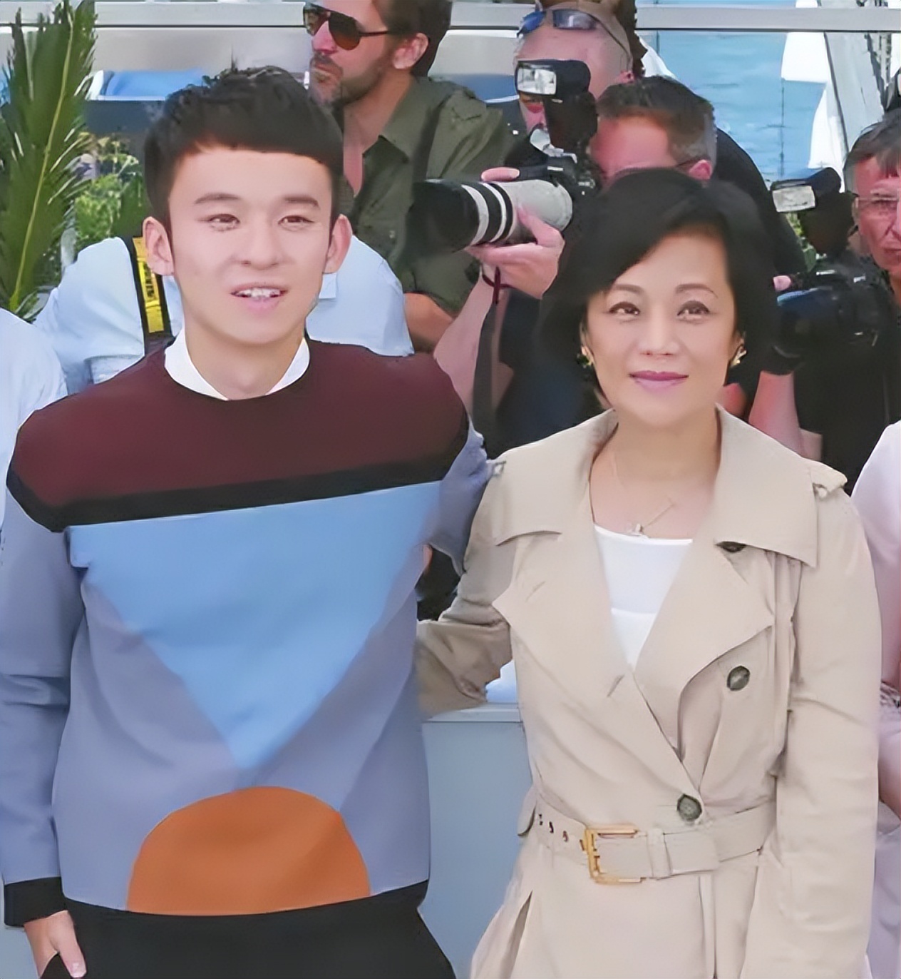 赵丽颖|“被离婚改变命运”的9位女星,个个事业运爆棚,个个都是狠角色