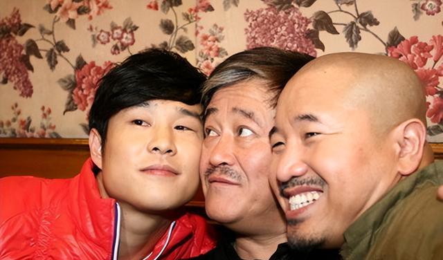 小沈阳|2022年娱乐圈逆袭事件：张兰爆红、小沈阳再火、李子柒翻盘