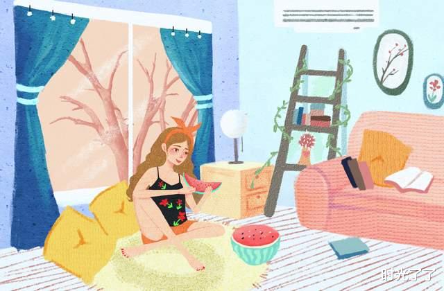 伊能静|五十岁以后,如果你喜欢做三件事,说明你还很年轻