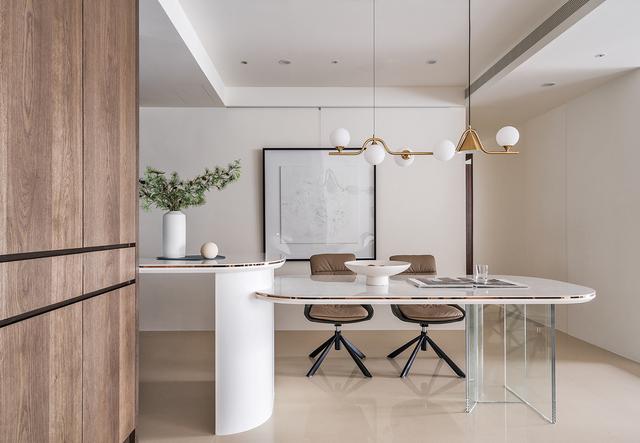 三胎宝妈晒出新家,这实用性羡慕了,五口之家的“装修教科书”!