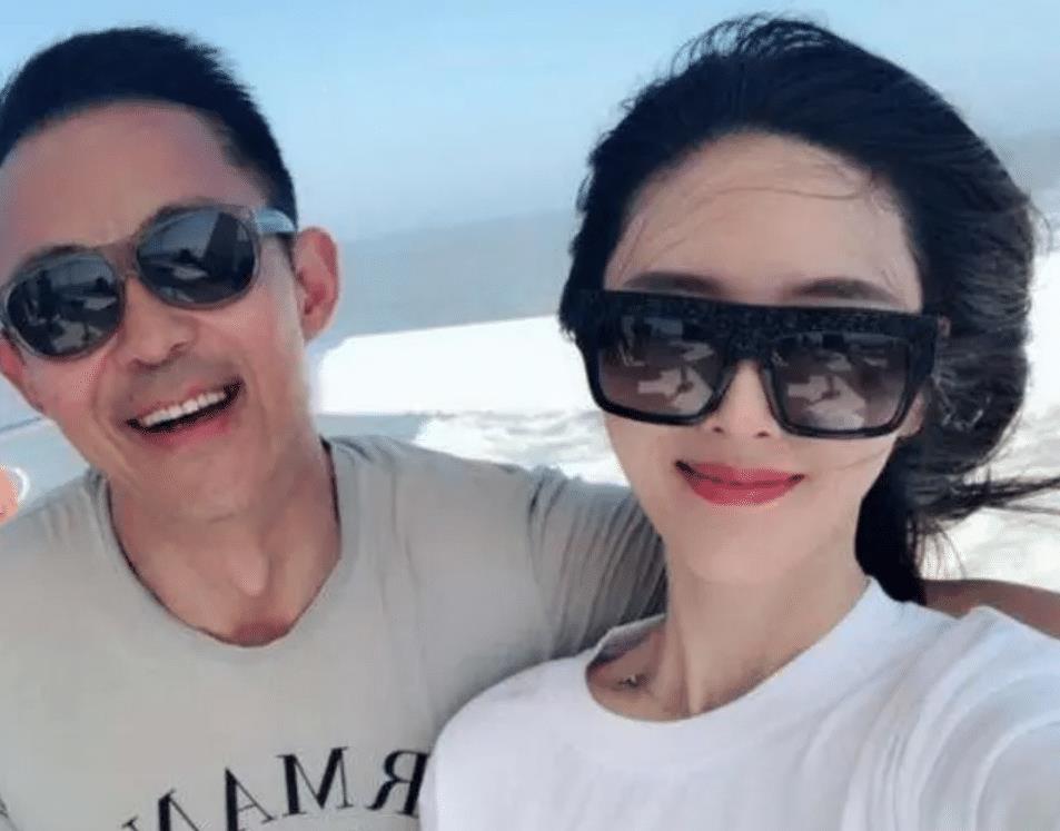 侯勇|老戏骨侯勇，25岁娶60后，44岁娶70后，50岁娶90后，网友：会玩