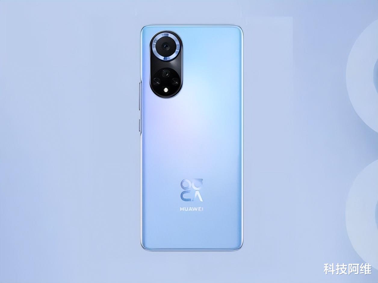 后置5000万四摄+前置3200万,现已跌至2169元,鸿蒙手机价格良心