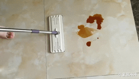 晒晒我离不开的4个清洁“小用品”,房子住了3年,每天干干净净