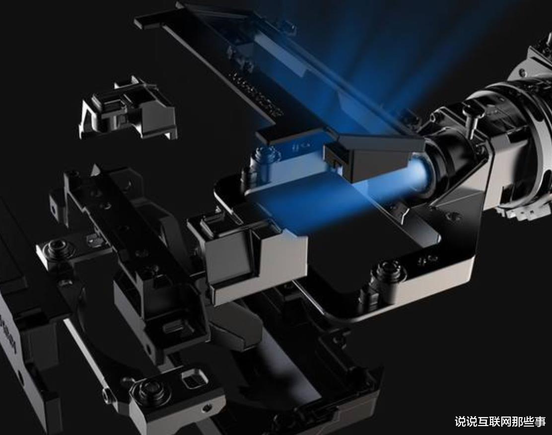 光刻机|ASML正式就EUV光刻机改口表态!外媒:这是看清事实了