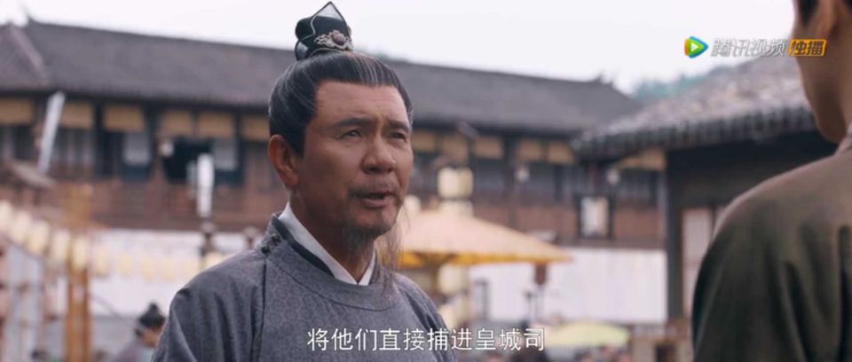 雷敬|《梦华录》顾千帆被利用，布局者现身，并非雷敬、萧钦言