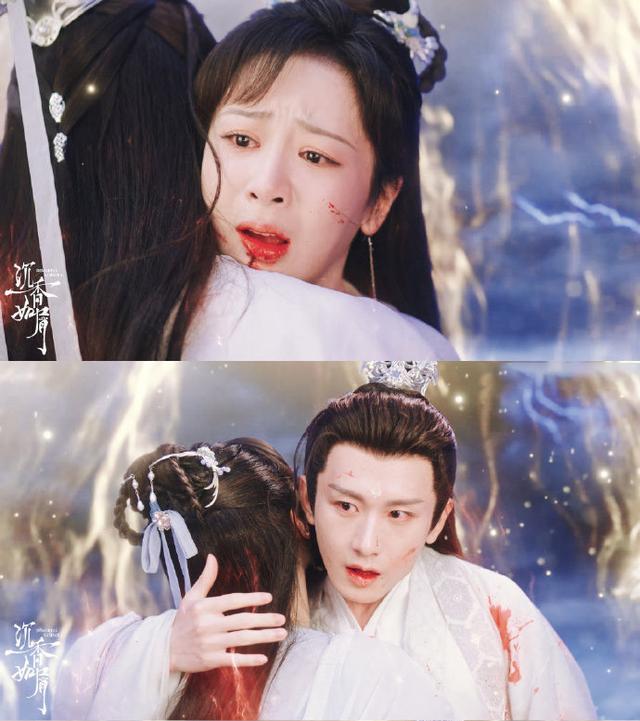 优酷|《沉香如屑》预计6月底定档，内部看片评价，或将打破优酷记录！