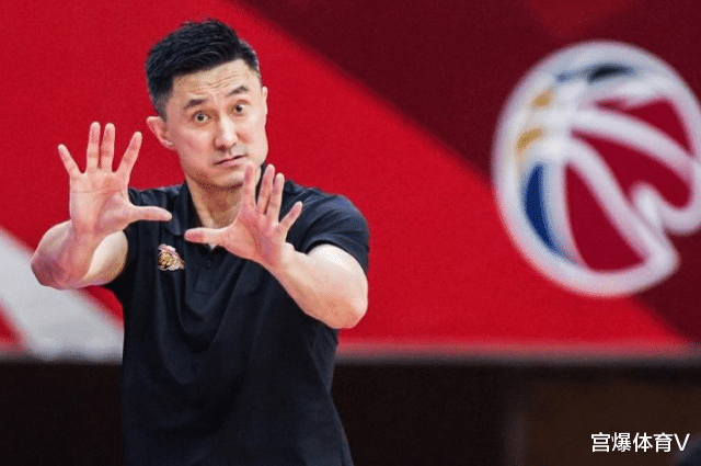 广东男篮|央视直播！广东宏远揭幕战VS山东，汤杰上演首秀，杜锋要东山再起