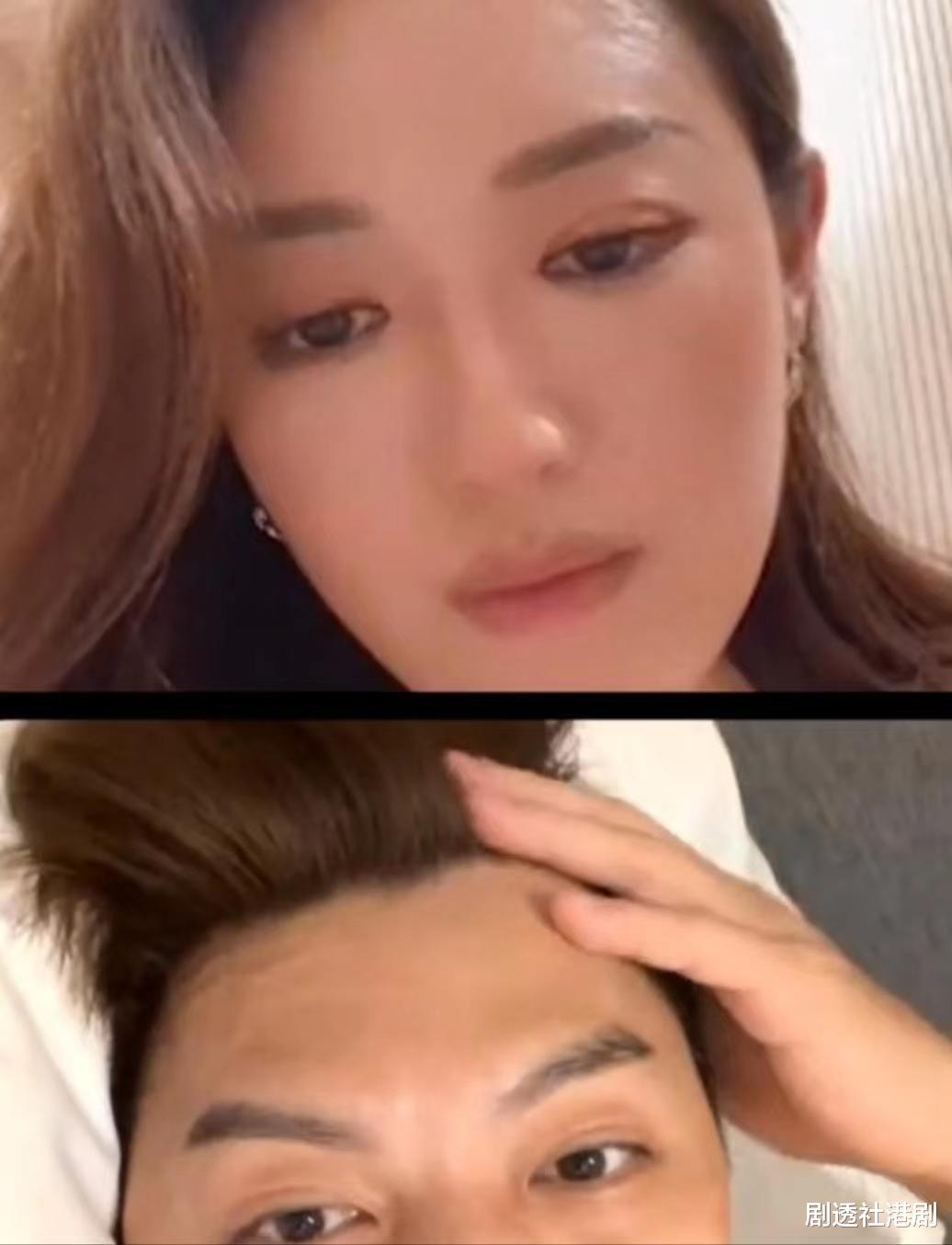 袁伟豪|TVB男星遭网友攻击外表老兼吃软饭,小花太太护夫心切:他是好男人