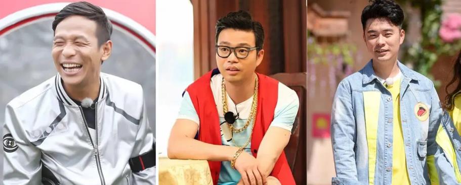 宋小宝|成名就弃原配?宋小宝还算有良心,老实人王迅、好男人陈赫都变了