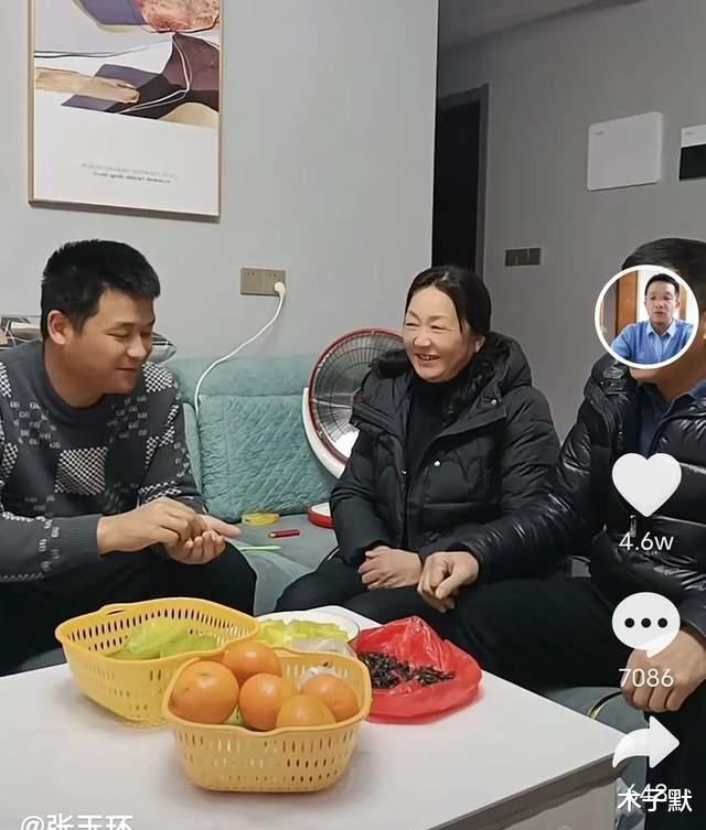 张玉环|张玉环汪姐两家儿子起争端，再婚夫妻就是贼，很难一条心