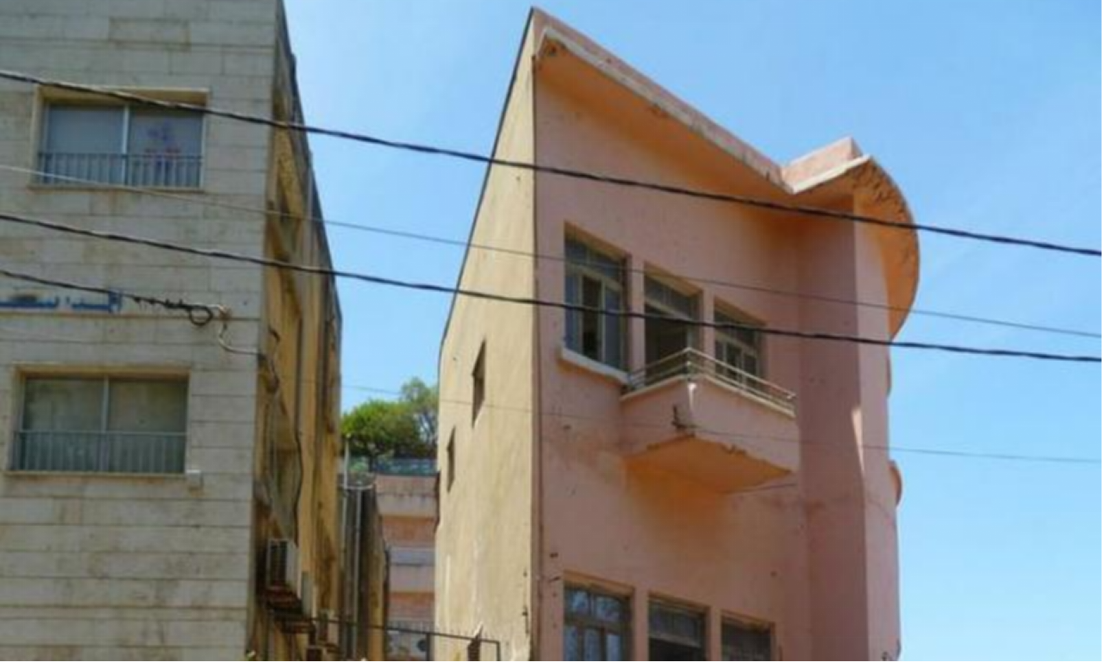 白帝城|世界上最薄的房子,源于兄弟之间的勾心斗角,却成为了世界奇观