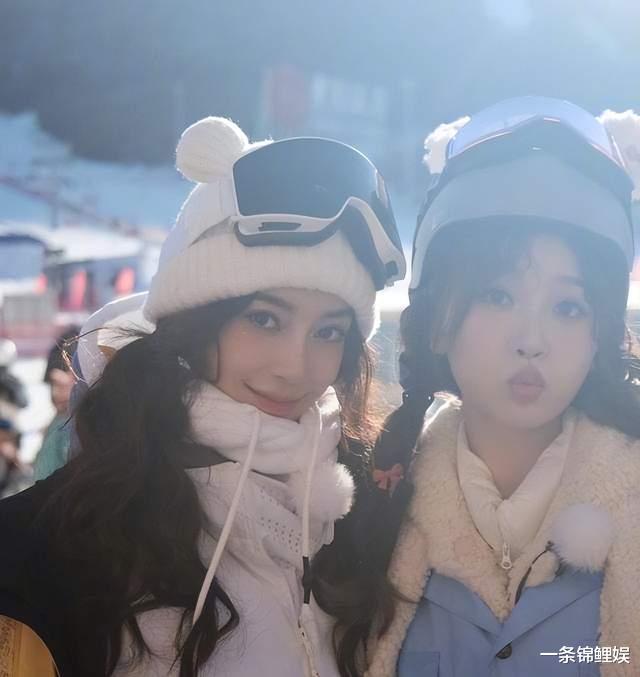 虞书欣|baby好心办坏事,虞书欣演技被迫捆绑在一起,《苍兰诀》首播好尬