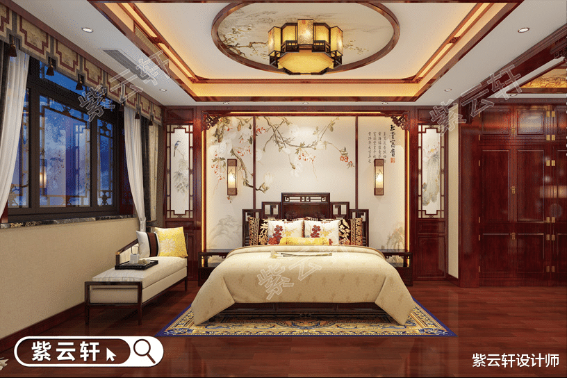 中式别墅装修|古装电视剧《玉楼春》中呈现的明式家具之美