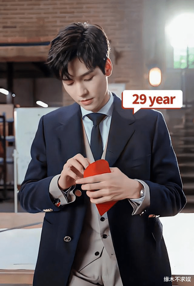 龚俊|看了龚俊《我要逆风去》主演真实年龄，网友：选角太精彩