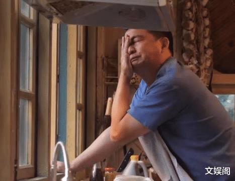 刘奕君|《张卫国的夏天》：刘奕君炉火纯青的演技，掩盖了林宏年的“恶”