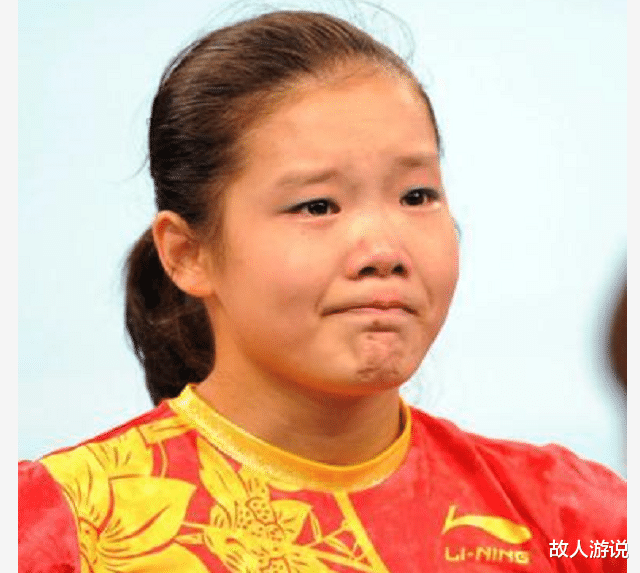 程菲|体操女皇程菲，33岁未婚被嘲，霸气回应：我从不觉得自己是一个剩女