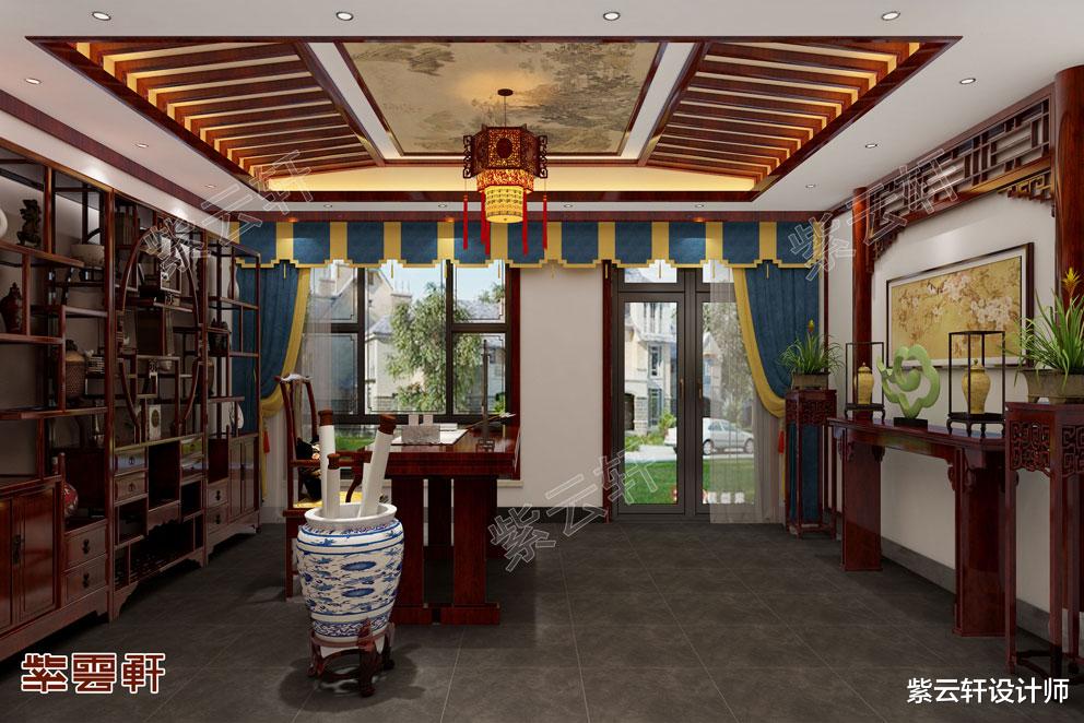 古典中式之风最美,有品位、有底蕴,一眼万年