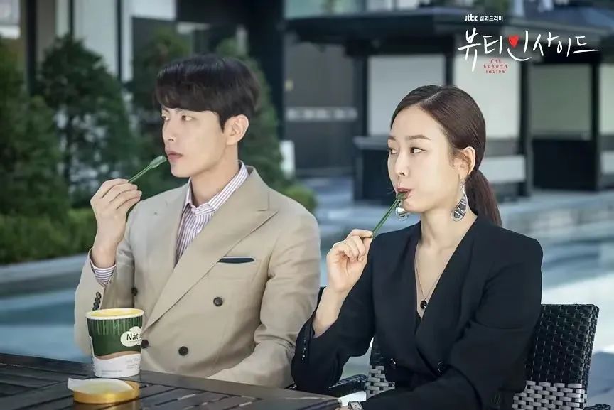 韩剧|韩国奇幻剧的五种现实落点，有启发不？