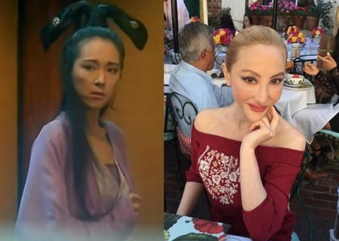 明星|年轻时个个惊艳,老了却“面目全非”,这15位老牌明星个个很可惜