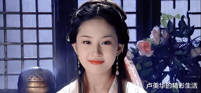 北京电影学院|这8位女星，都曾是北影校花，如今有人整容、有人锒铛入狱