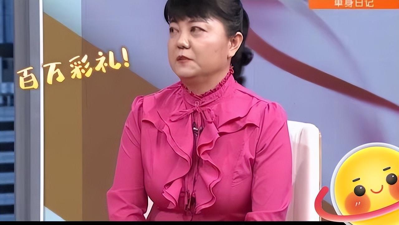 回顾:48岁阿姨参加相亲,跟64岁大爷索要百万彩礼,大爷:开眼了