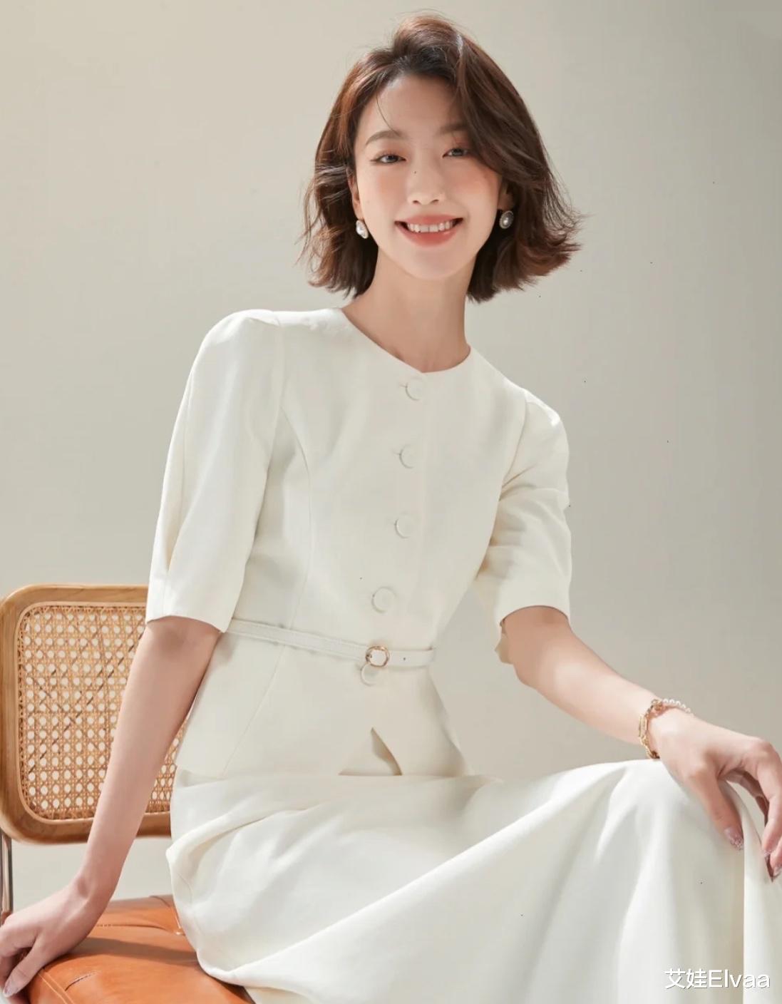 拒绝大妈感！40岁女人要知晓4个发型雷区，才能时尚显年轻