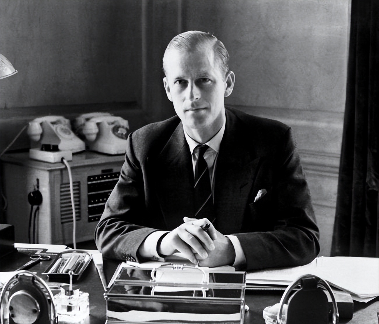 英国英国强势王太后活到101岁曾对菲利普不满坚决反对卡米拉进门