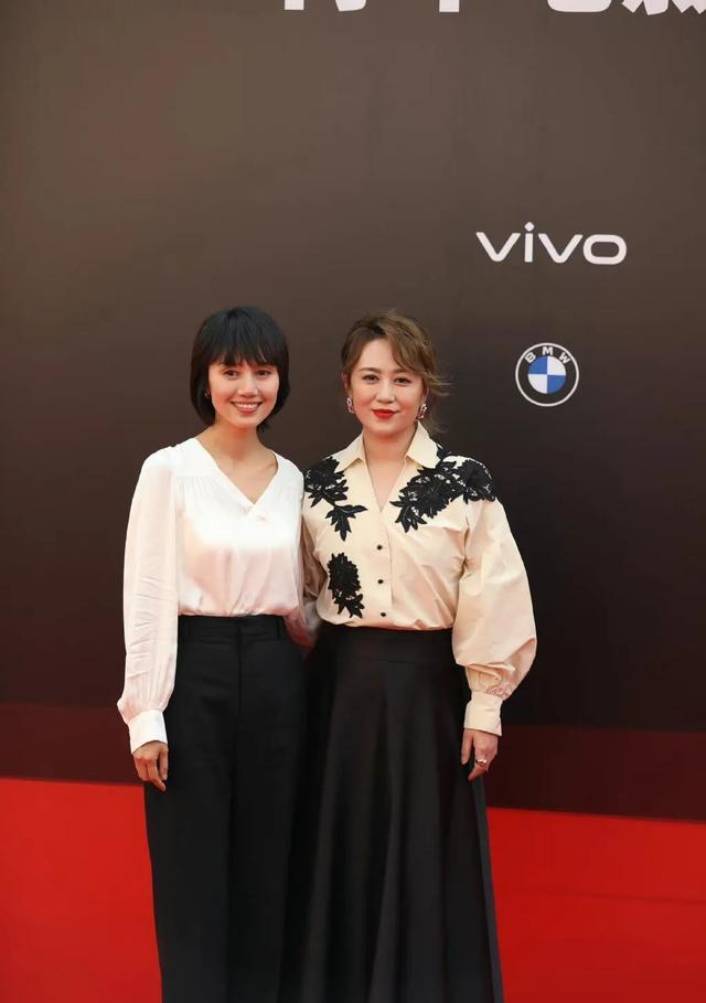 马丽|袁泉马丽章子钟楚曦红毯争艳！众多美女魅力不可小觑