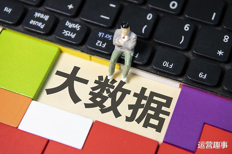 大数据|大数据赋予小网站的生存机会