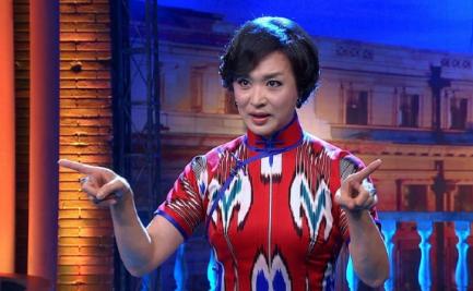 金星|她曾是金星的妻子，离婚时金星已是女儿身，如今的她怎么样了？