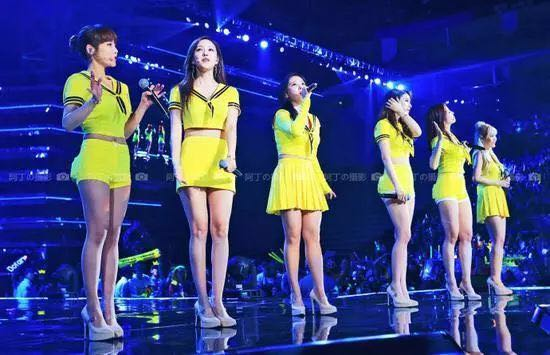 |为什么日本明星很少像韩星那样来中国捞金？