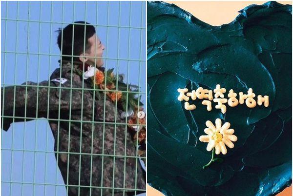 Big Bang|BIGBANG太阳无预警删光ins「大头贴改全黑」粉转问闵孝琳:怎么了