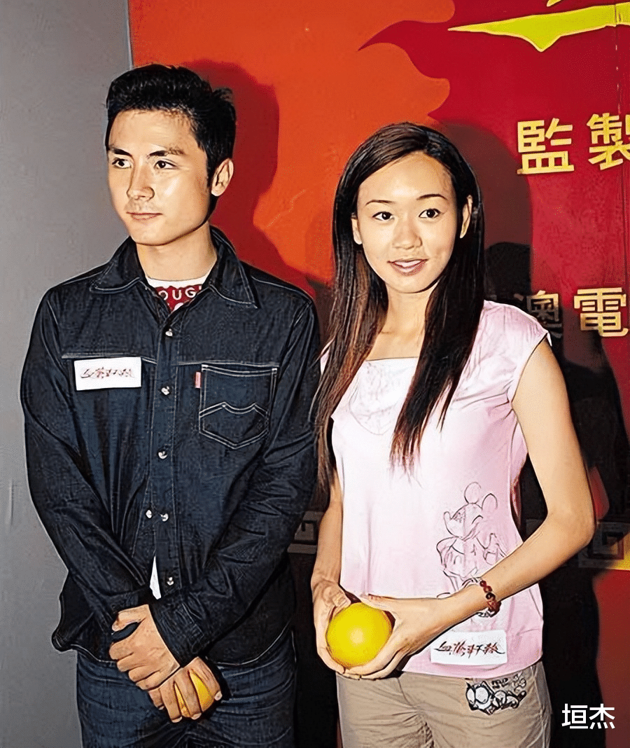 香港小姐|“风光不再”的港姐现状：有人抵押皇冠还巨债，还有人菜市场摆摊