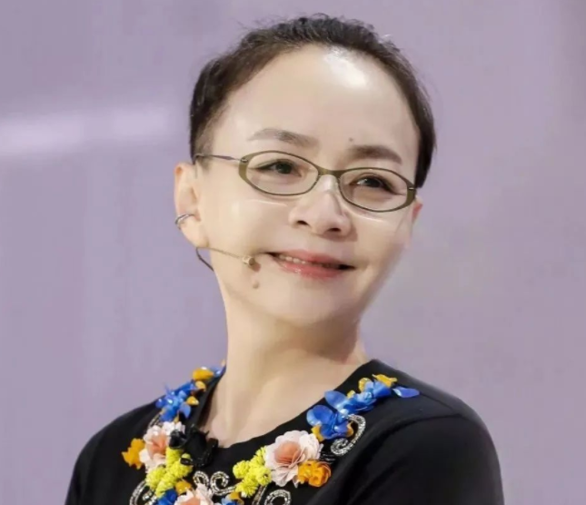 宋丹丹|宋丹丹:我只是参加个综艺,怎么人设还崩了?