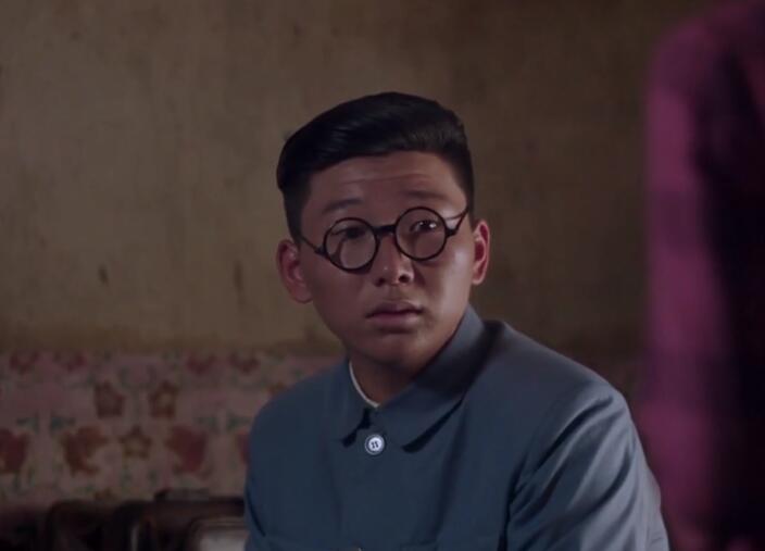 高晓晨|同样是“瞪眼”演技,《狂飙》李宏伟和高晓晨,为啥口碑两极分化