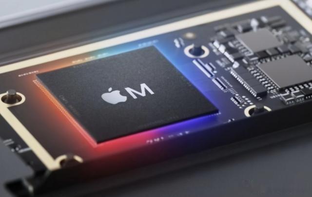 CPU|打遍牙膏厂无敌手？苹果15英寸Macbook曝光：M2系列处理器立大功