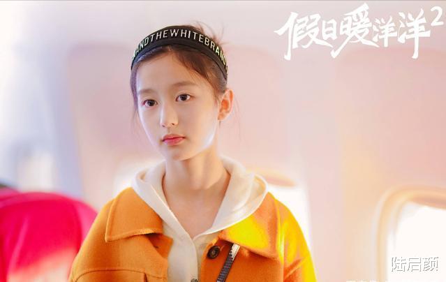 00后|10朵“00后小花”就位，谁能成为新版国民妹妹？各有各的“门道”