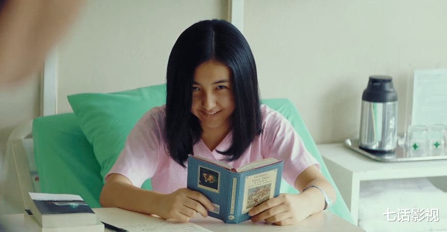 张子枫|全网破防!“国民妹妹”张子枫首次传绯闻,对象却是著名塌房爱豆