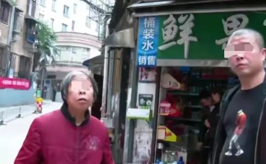 纪实73岁老太给女儿36万,生病要穷儿子照顾,好转后:结束母子关系