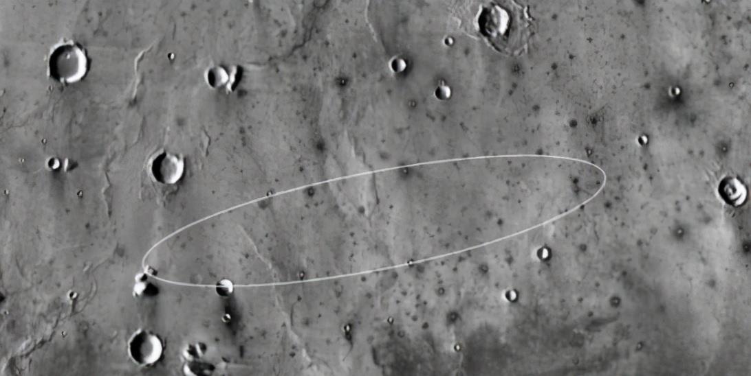 美国火星打洞,钻进去又滑出来,哪种力量阻止人类探查火星内部?