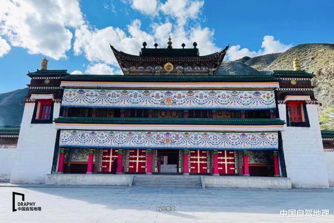 连云港|被遗忘的宝藏级国道，从大海到高原，一路风景独好！|中国自驾地理