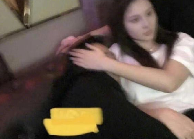 大S|大S这是要吹响反击的号角了吗?经纪人说了很多“体面话”,但所有人都抓住了重点