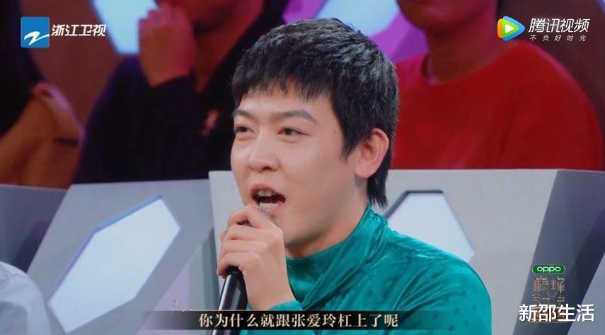 明星|没文化，还敢冒充学霸，这些明星的无知行为，太离谱