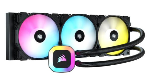 散热器|气温回升一秒入夏!你该换一个新的散热器了