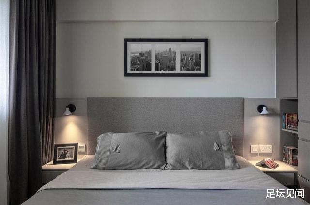 相比于豪宅,我更倾心于这套复式楼,158㎡居住体验感实在是好