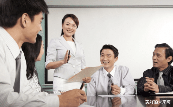 |职场中真正的老大，如何才能做到这些？