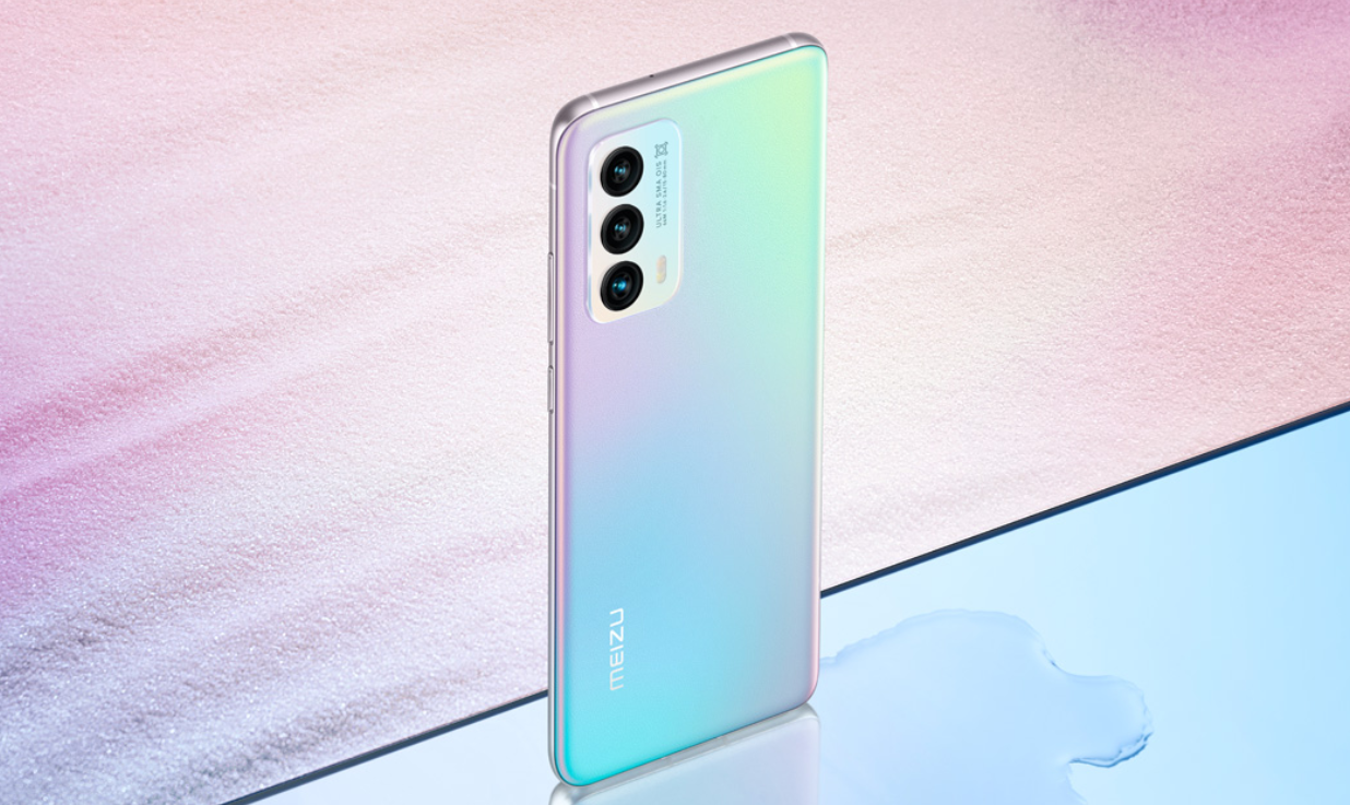 魅族|二十四节气的背后是中式浪漫，魅族拍照再次圈粉众人！