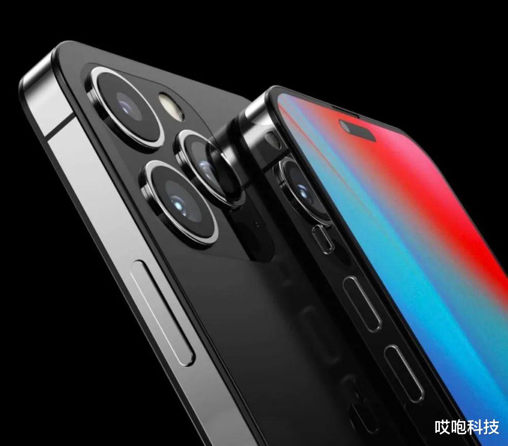 富士康|iPhone14 不香了,苹果明年发布超强新品!